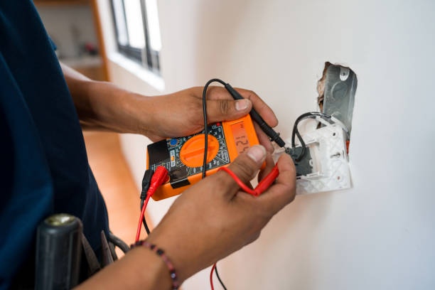 Best Residential Electrician Services  in Duryea, PA