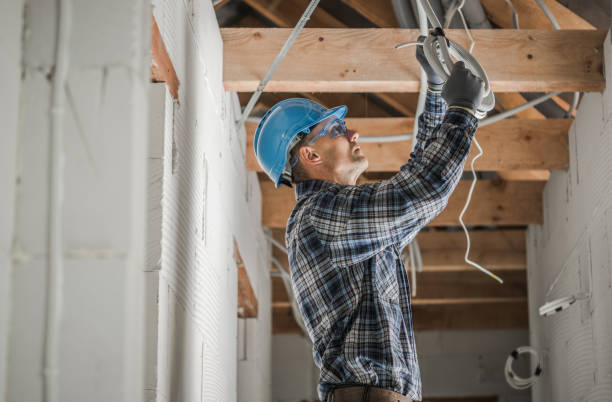Best Electrician for Home Renovation  in Duryea, PA