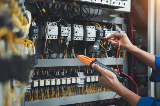 Best Electrical Rewiring Services  in Duryea, PA