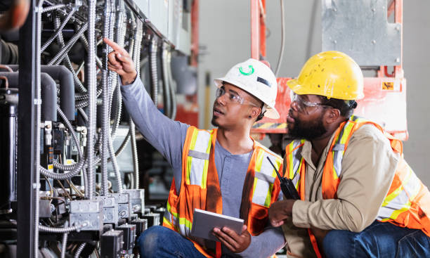 Best Electric Panel Repair  in Duryea, PA