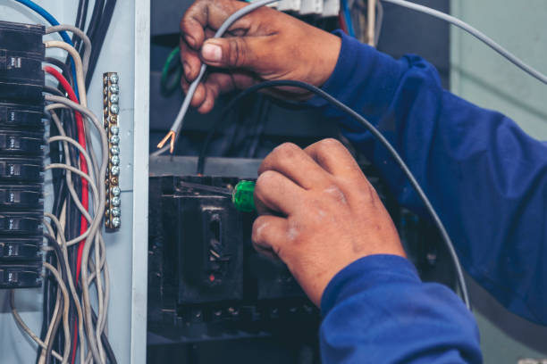Best Affordable Electrical Installation  in Duryea, PA