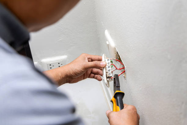 Best Local Electrician Companies  in Duryea, PA
