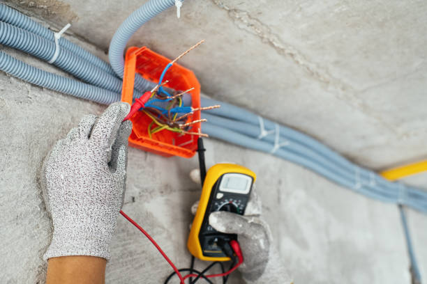 Electrical System Inspection in PA