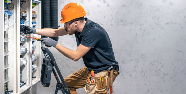 Best 24-Hour Electrician  in Duryea, PA