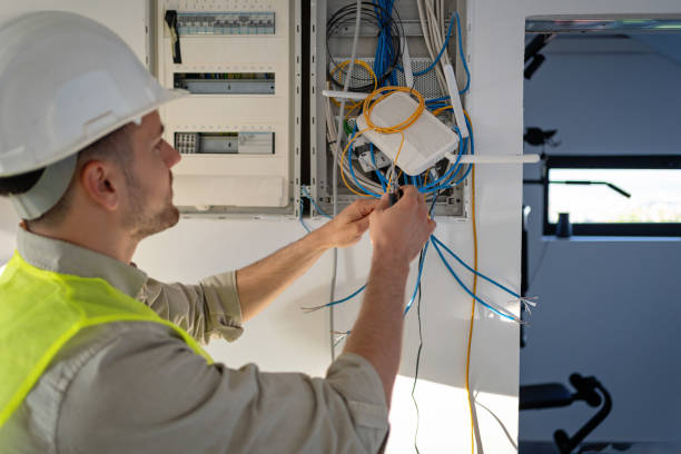 Best Electrical Troubleshooting Services  in Duryea, PA